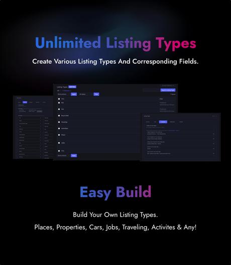 Thème WordPress de l’annuaire Javo Thème WordPress de l'annuaire Javo - 13