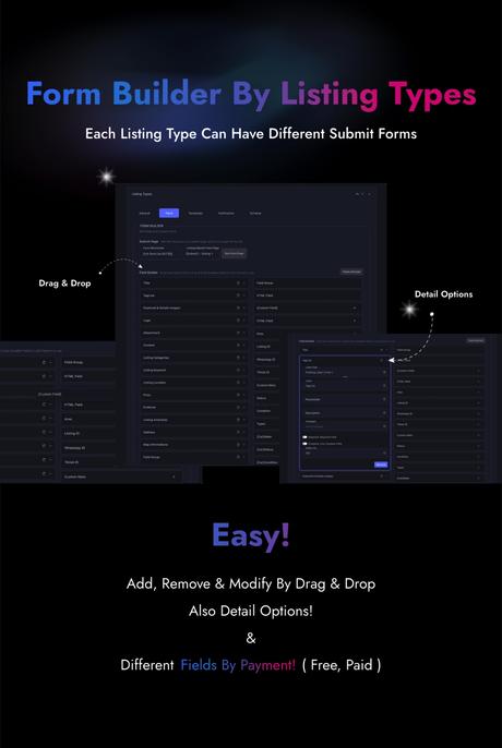 Thème WordPress de l’annuaire Javo Thème WordPress de l'annuaire Javo - 15
