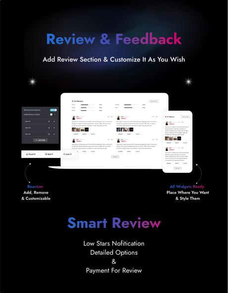 Thème WordPress de l’annuaire Javo Thème WordPress de l'annuaire Javo - 29
