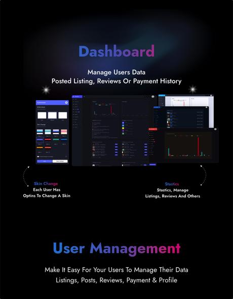 Thème WordPress de l’annuaire Javo Thème WordPress de l'annuaire Javo - 34