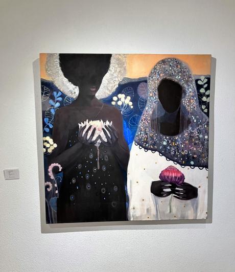 Maison des Arts d’Antony : Afrique du sud – un beau voyage-