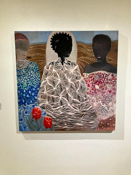 Maison des Arts d’Antony : Afrique du sud – un beau voyage-