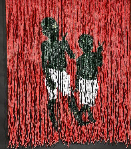 Maison des Arts d’Antony : Afrique du sud – un beau voyage-