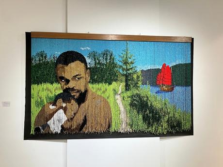 Maison des Arts d’Antony : Afrique du sud – un beau voyage-