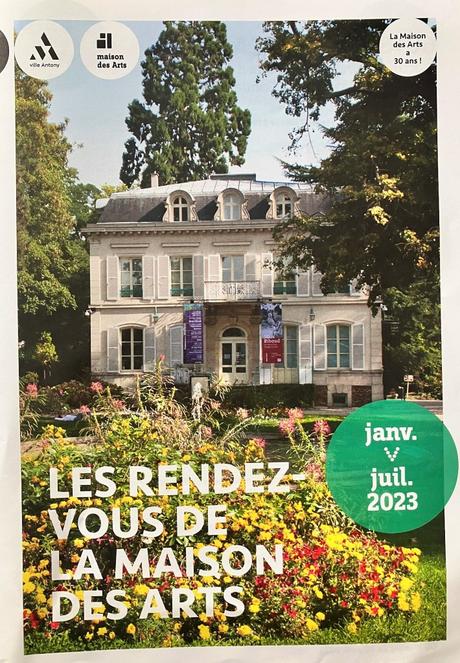 Maison des Arts d’Antony : Afrique du sud – un beau voyage-