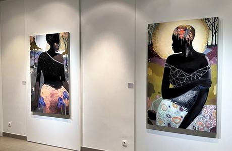 Maison des Arts d’Antony : Afrique du sud – un beau voyage-