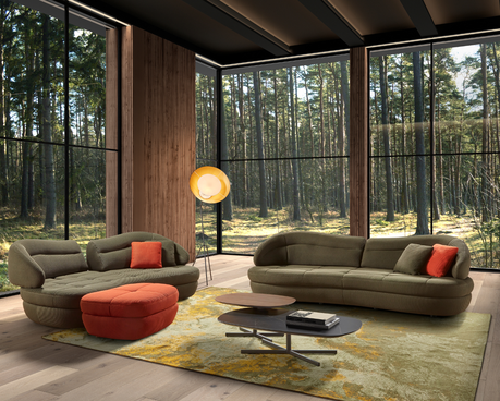 DECO : Personnalisez votre canapé