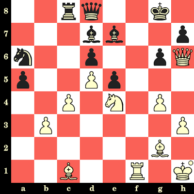11ème partie du Championnat du monde d'échecs