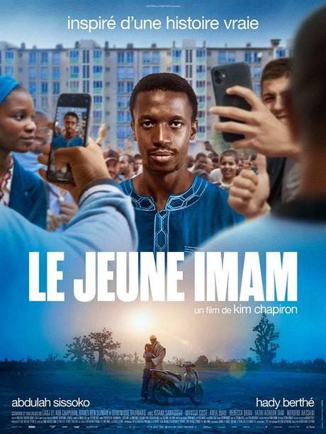 [CRITIQUE] : Le Jeune Imam