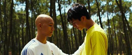 [CRITIQUE] : Nos Cérémonies