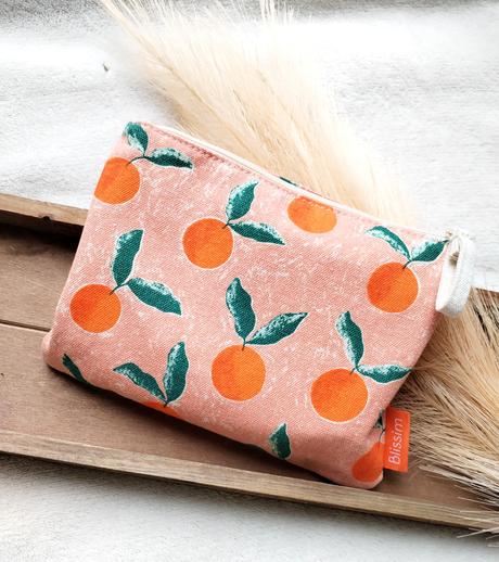 BLISSIM d'avril 2023 : Beauté vitaminée ! 🍊