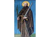 Saint Fidèle Sigmaringen Capucin, prêtre martyr 1622)