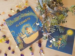 La comète de Joe Todd-Stanton ❤❤❤ La comète de Joe Todd-Stanton ❤❤❤