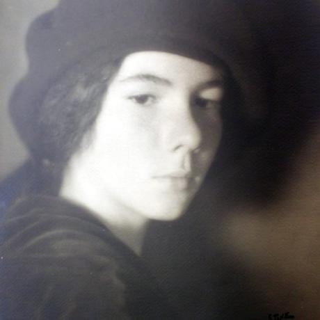 Barbara Newhall Follett