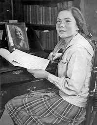 Barbara Newhall Follett