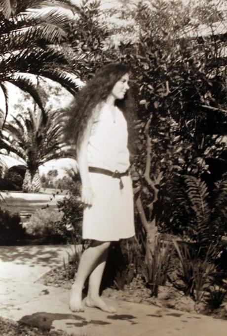 Barbara Newhall Follett Barbara Newhall Follett