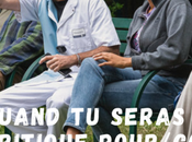 Pour/Contre Quand seras grand: quand Andrea Bescond Éric Métayer s'essaient comédie nous divisent