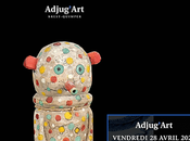 Galerie Flak Vente Drouot Succession Roland Moussaye Avril 2023.