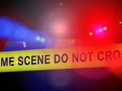 Maine-et-Loire: balle dans tête discothèque