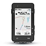 Test compteur iGPSport iGS630 : la totale à un prix abordable Test compteur iGPSport iGS630 : la totale à un prix abordable