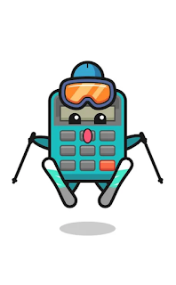 Comment mesurer une année de ski record ?