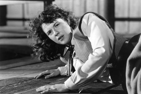 Outrage (1950) de Ida Lupino