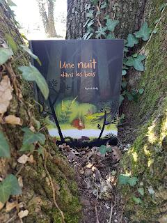 Une nuit dans les bois ❤❤❤❤