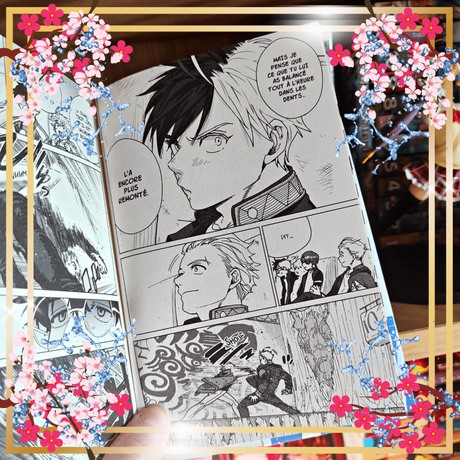 Wind Breaker T03 de Satoru Nii