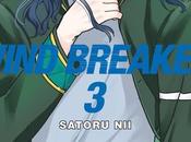 Wind Breaker Satoru