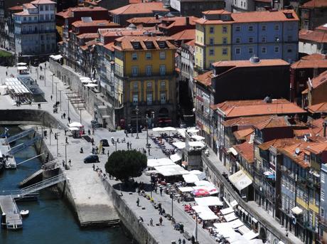 Visiter Porto en 3 jours : les incontournables
