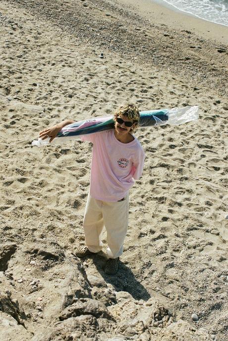 Element fête l’amour du sud avec Bisous Element fête l’amour du sud avec Bisous