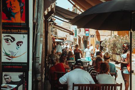 10 bonnes raisons de passer ses vacances du côté de Saint-Tropez cet été