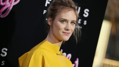 Mackenzie Davis au casting du remake US de Speak no evil signé James Watkins ?