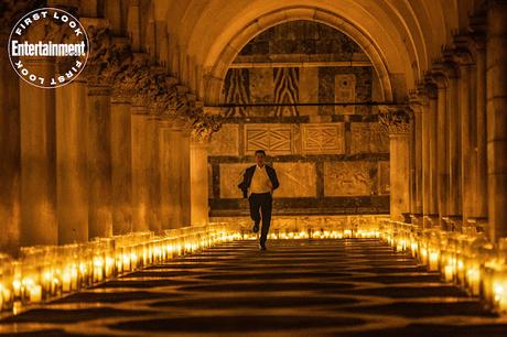 Nouvelles images officielles pour Mission : Impossible - Dead Reckoning Partie 1 de Christopher McQuarrie