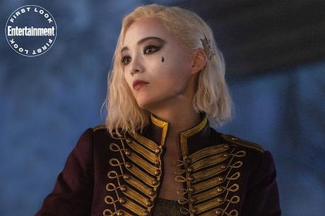 Nouvelles images officielles pour Mission : Impossible - Dead Reckoning Partie 1 de Christopher McQuarrie