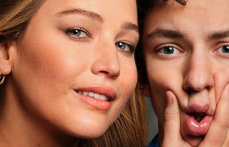 Affiches US pour Le Challenge de Gene Stupnitsky