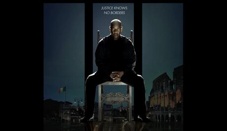 Affiche FR pour Equalizer 3 d'Antoine Fuqua