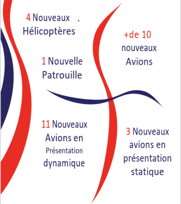 AIR EXPO 37ème édition AIR EXPO 37ème édition