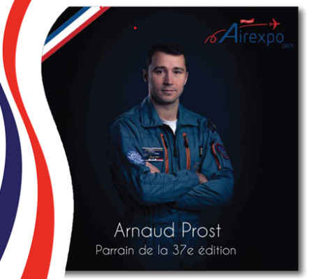 AIR EXPO 37ème édition AIR EXPO 37ème édition
