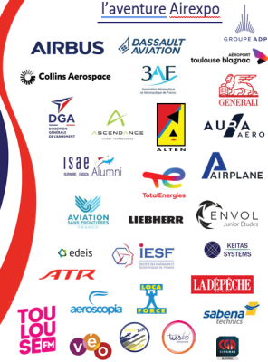 AIR EXPO 37ème édition AIR EXPO 37ème édition