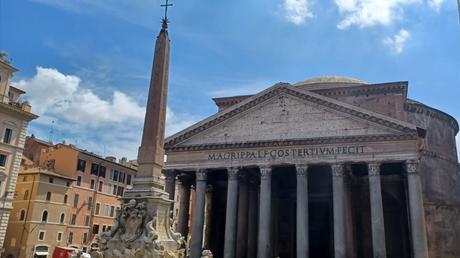 Italie - Rome du 10 au 15 avril