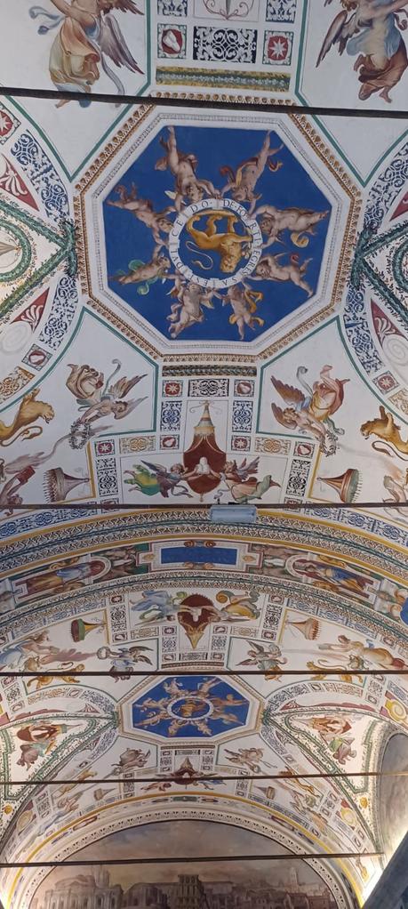 Italie - Rome du 10 au 15 avril