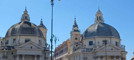 Italie - Rome du 10 au 15 avril