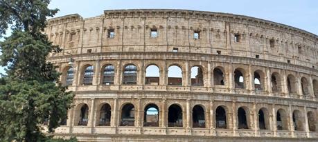 Italie - Rome du 10 au 15 avril