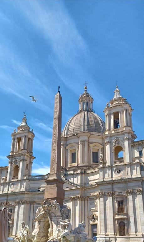 Italie - Rome du 10 au 15 avril