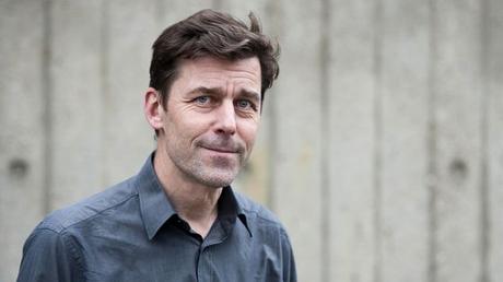 Les Archives des sentiments; Peter Stamm sur les traces de Barbara? Peter Stamm, l'écrivain et son double