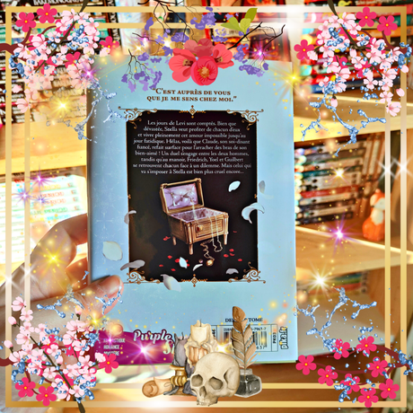 Rosen Blood T05 de Kachiru Ishizue