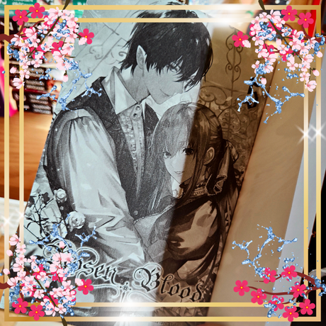 Rosen Blood T05 de Kachiru Ishizue