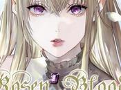 Rosen Blood Kachiru Ishizue