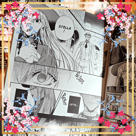 Rosen Blood T05 de Kachiru Ishizue